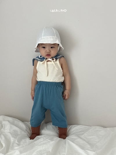 涼爽細肩背心上衣(2color/baby)13