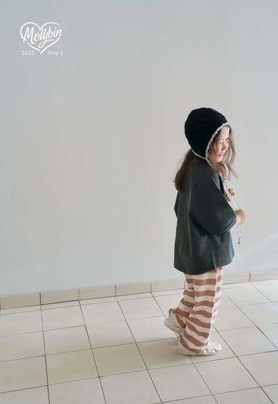 蒙奇奇親子裝13