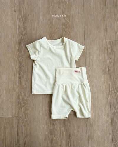 點點上衣+褲套裝(baby/kids)5