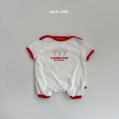 冰淇淋連身衣24