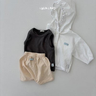 純色背心上衣(3color/baby)8