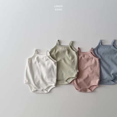 小刺繡細肩包屁衣9