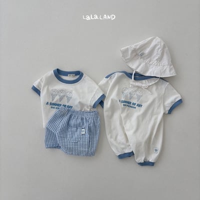 防曬漁夫綁帶帽(2color)17