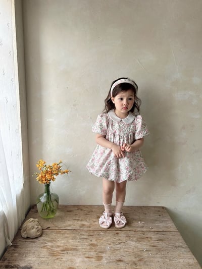 玫瑰氣球澎洋裝3