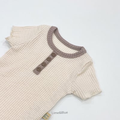 馬卡龍包屁衣10