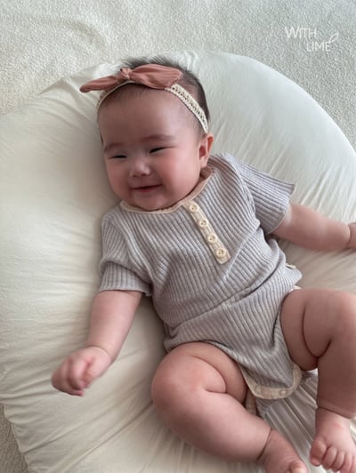 馬卡龍包屁衣19