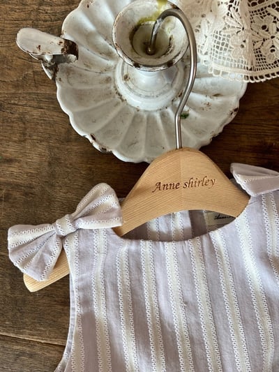 立體蝴蝶結蕾絲紋理包屁衣*現貨米S10