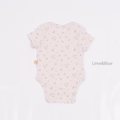 花草糖果包屁衣11