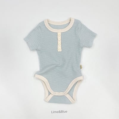 馬卡龍包屁衣15