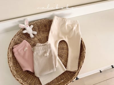 純色寶寶褲(baby)2