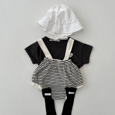 防曬漁夫綁帶帽(2color)15