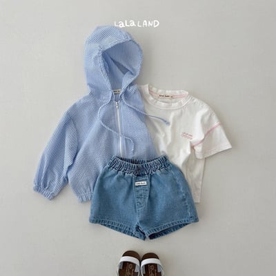 隨性好搭牛仔褲(2color/kids)18