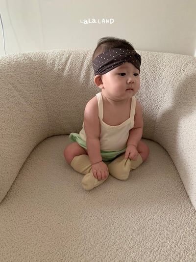 涼爽細肩背心上衣(2color/baby)9