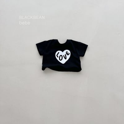 love愛心上衣(baby/kids)9