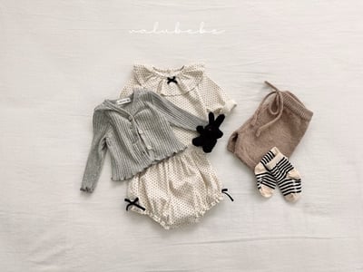 止滑條紋寶寶襪set7