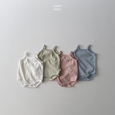 小刺繡細肩包屁衣7