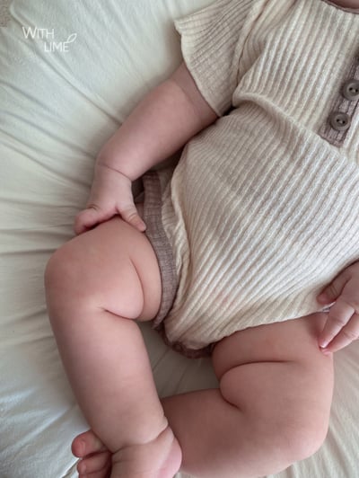 馬卡龍包屁衣17