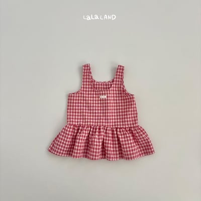 魚尾洋裝(2color)17