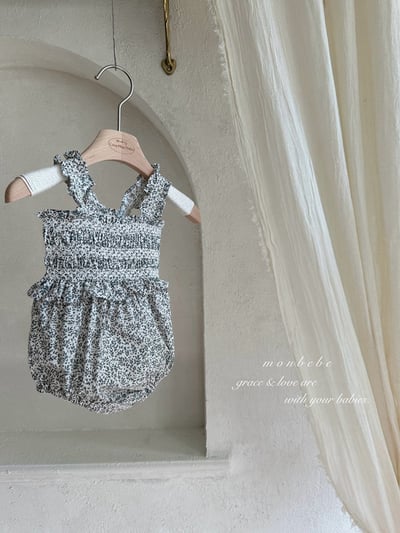 渡假風親子裝18