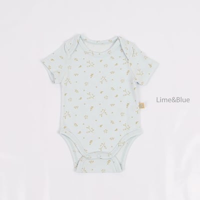 花草糖果包屁衣12