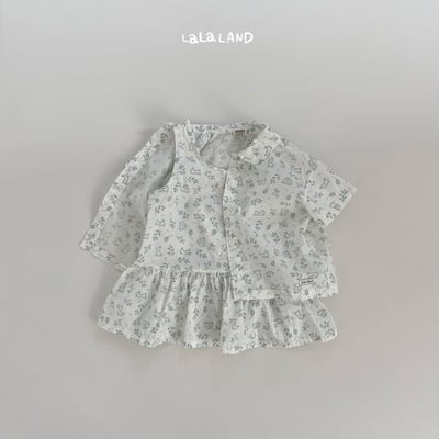 排釦襯衫(2color/kids)18