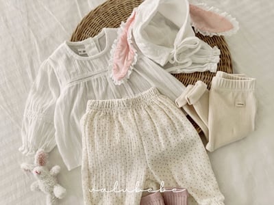 純色寶寶褲(baby)4