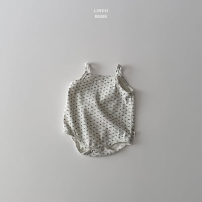 莓果花花細肩包屁衣🚀5