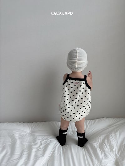 細肩包屁衣(2color)10