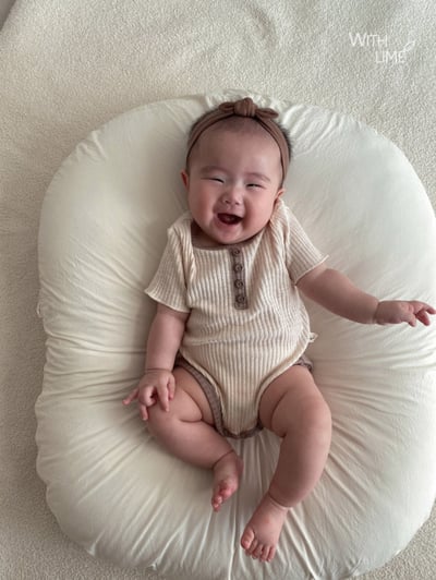 馬卡龍包屁衣23