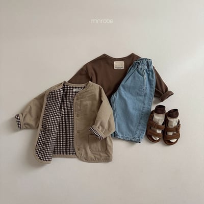 撞色拼接帥帥襪(3入/組)16