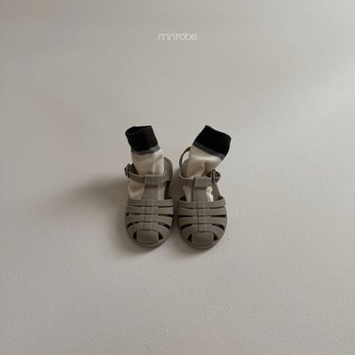 撞色拼接帥帥襪(3入/組)9