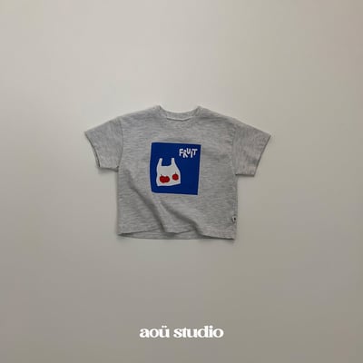 水果上衣4