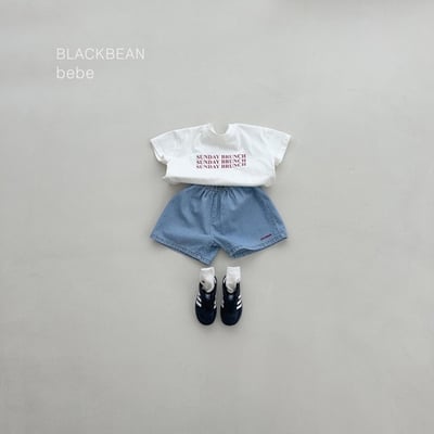 sunday brunch親子裝6