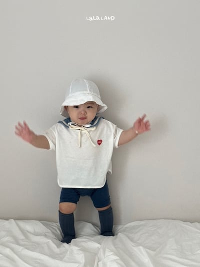 愛心上衣(4color)7