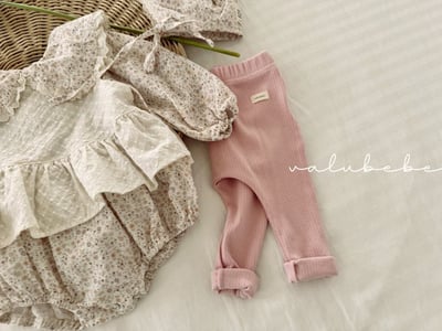 純色寶寶褲(baby)7