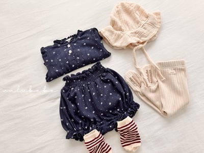 止滑條紋寶寶襪set12