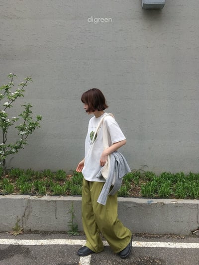 愛心天鵝親子裝(2color)23