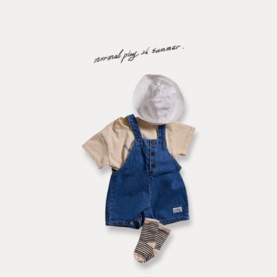 彩繪恐龍上衣(2color)6