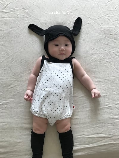 細肩包屁衣(2color)5