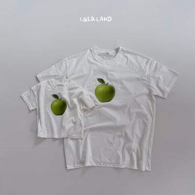 yum水果親子裝(2color)25