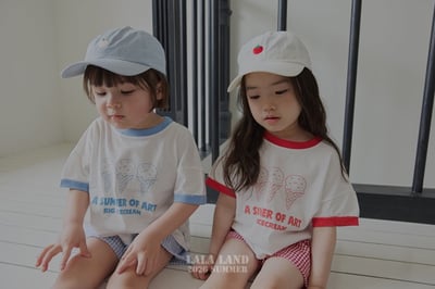 冰淇淋上衣(2color)13