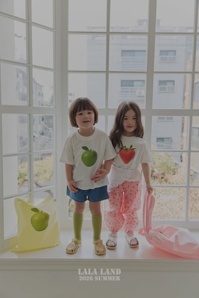 yum水果親子裝(2color)11