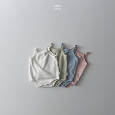 小刺繡細肩包屁衣10