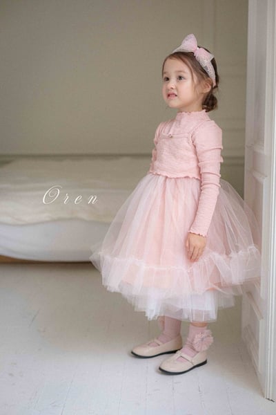 蕾絲花花腳踝襪(2入/組)8