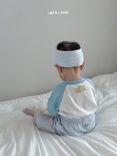 撞色文字上衣(2color/baby)5