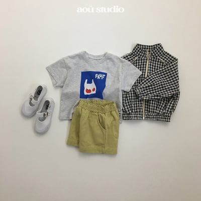 水果上衣9
