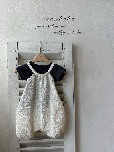 高雅馥列白親子裝18