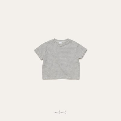 條紋上衣(2color)11