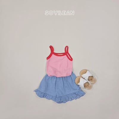 花捲邊丹寧褲10