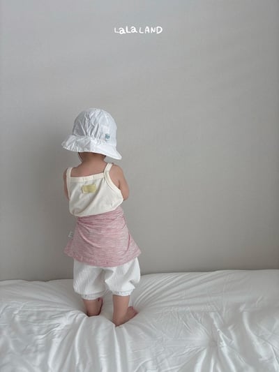 涼爽細肩背心上衣(2color/baby)10